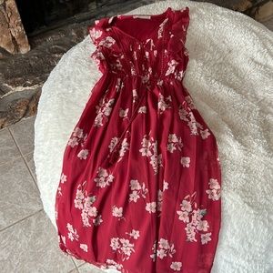 Abercrombie dress